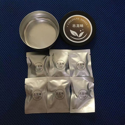 AromaBear Flugzeug Edition