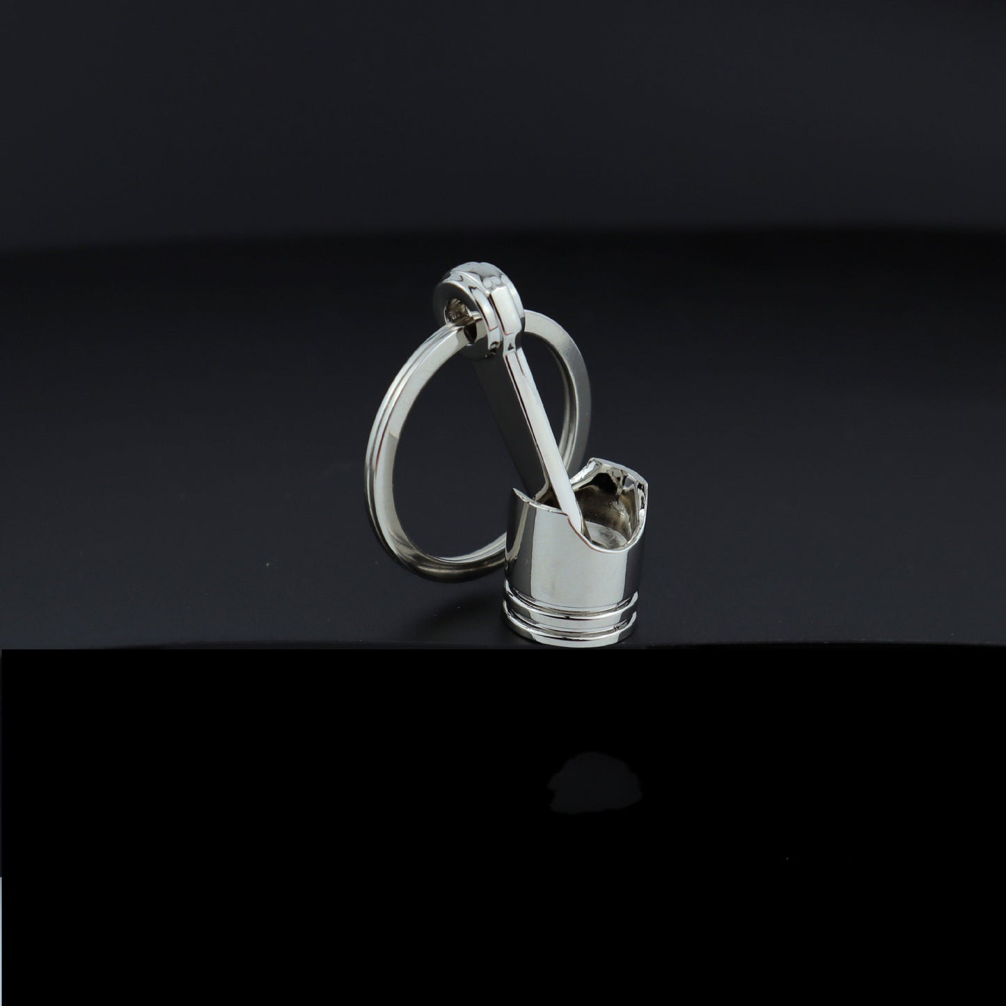 VibeRide Kolben Anhänger