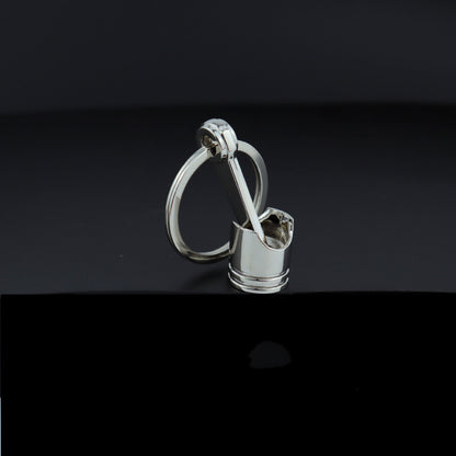 VibeRide Kolben Anhänger