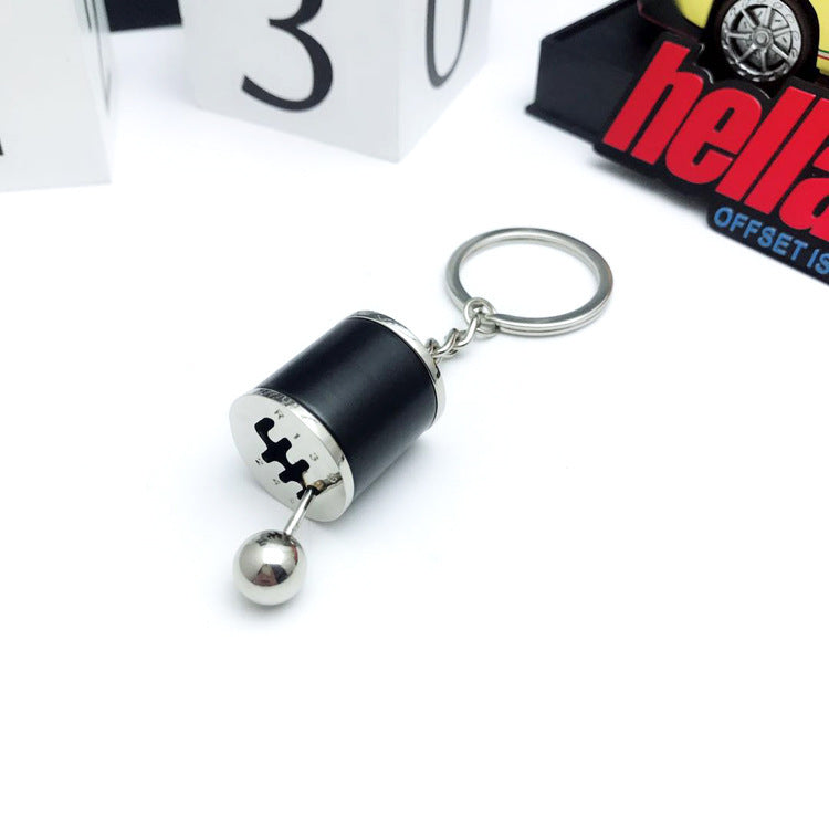 VibeRide Gangschaltung Anhänger mit Funktion